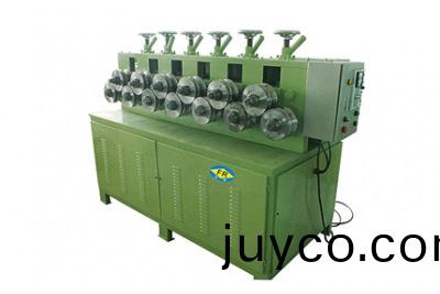 FR - 50異(yi)型(xing)（六(liu)角(jiao)、方(fang)形）矯(jiao)直(zhi)機(jī)(ji)