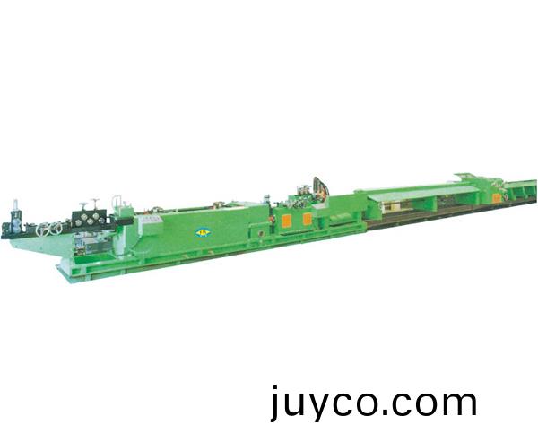 精密(mi)連續(xù)(xu)拉(la)拔機(jī)(ji)（鐵、不鏽