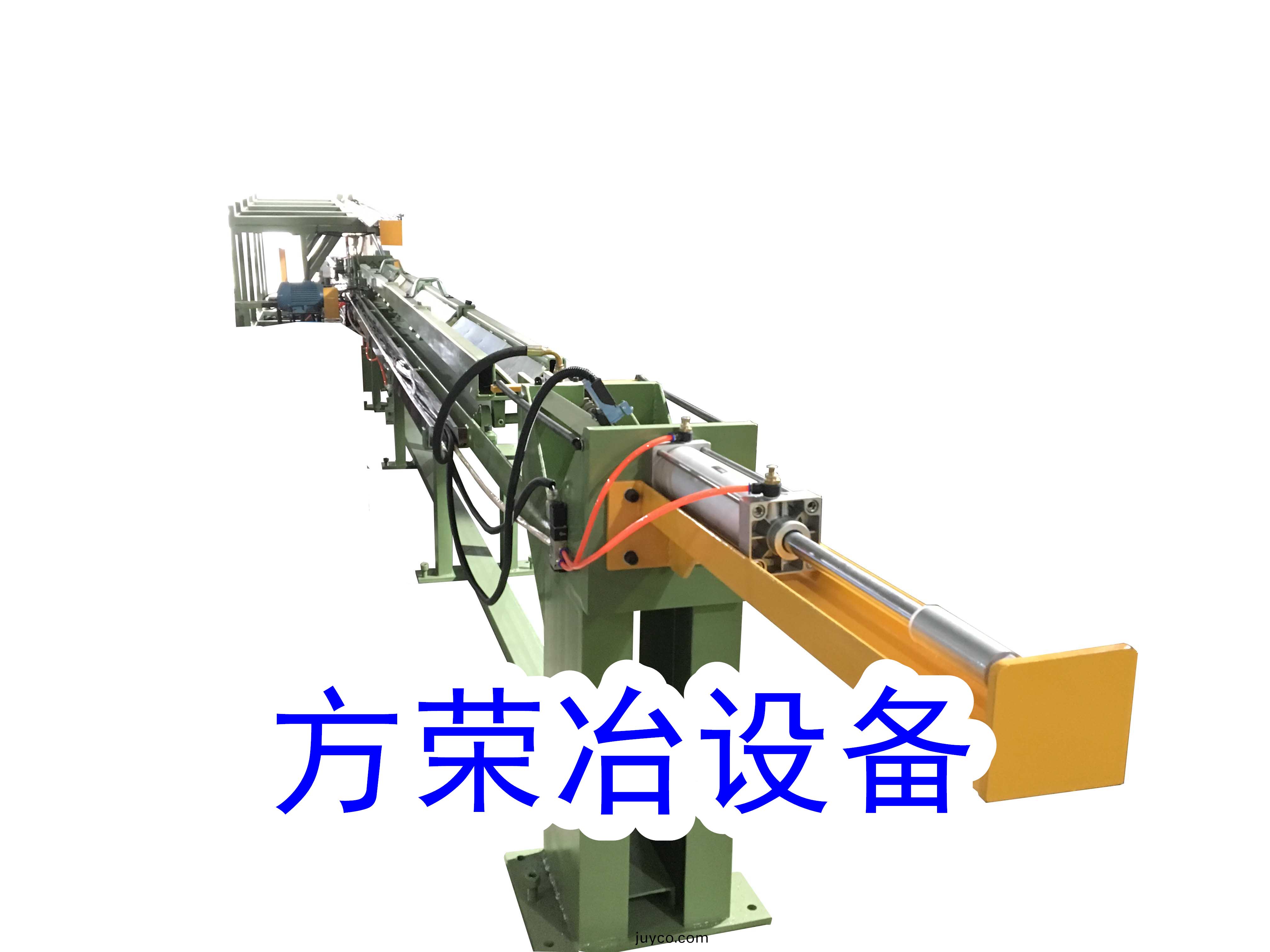方(fang)榮80型自(zi)動(dòng)(dong)拉拔(ba)機(jī)(ji)